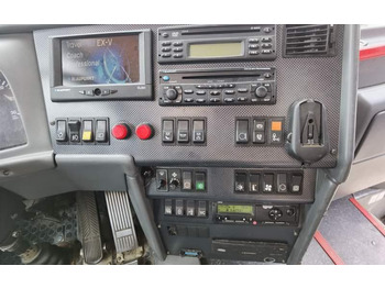 Bus pariwisata VanHool T915 Acron EURO V MAN: gambar 5