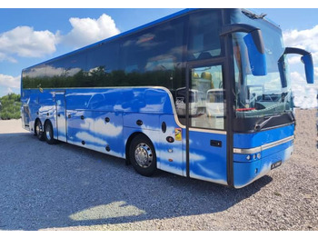 Bus pariwisata VAN HOOL