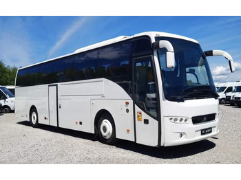 Bus pariwisata VOLVO