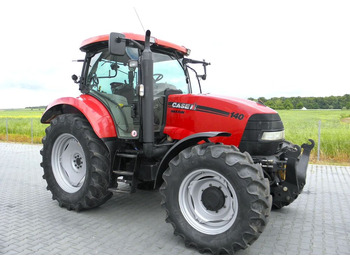 Traktor CASE IH Maxxum 140