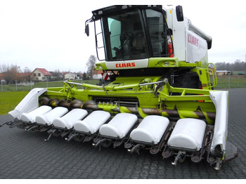 Sundulan jagung CLAAS