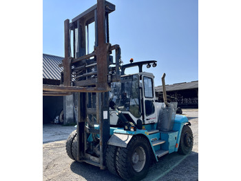 Forklift diesel KONECRANES