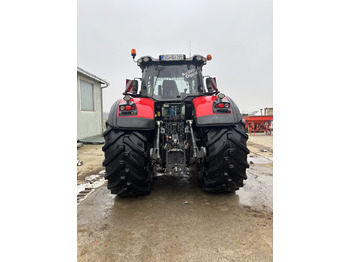 Traktor Massey Ferguson 8740S: gambar 3