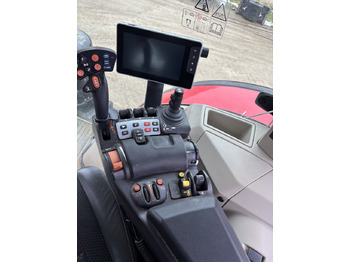 Traktor Massey Ferguson 8740S: gambar 5