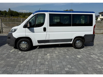 Bus mini FIAT Ducato