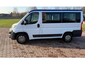 Bus mini FIAT Ducato