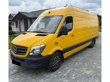 Van panel MERCEDES-BENZ Sprinter 314