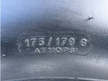 Ban untuk Truk baru Michelin 16.00R20 XZL - NEW (DEMO): gambar 5 Ban untuk Truk baru Michelin 16.00R20 XZL - NEW (DEMO): gambar 5