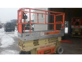 Scissor lifts JLG 3246: gambar 2