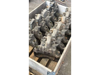 Kaliper rem KNORR-BREMSE