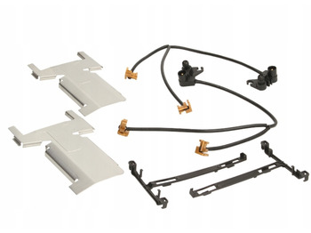 Aksesoris rem DAF XF