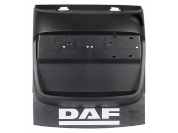 Spatbor baru DAF BŁOTNIK NADKOLE TYŁ DAF XF 105 106 DAF OE 2120351: gambar 2