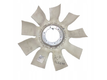 Motor peniup DAF CF