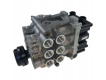Hidrolika WABCO