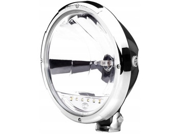 Lampu depan HELLA
