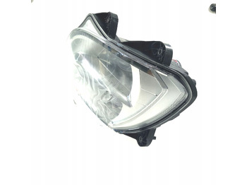 Lampu depan baru Hella LAMPA PRZÓD PRZEDNIA LEWA REFLEKTOR LED 1857526: gambar 2