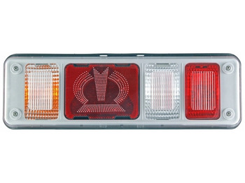Lampu belakang KRONE