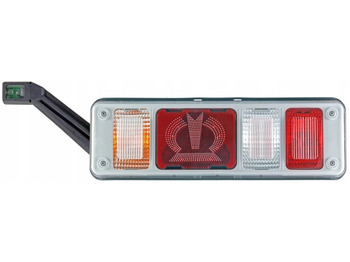 Lampu belakang KRONE