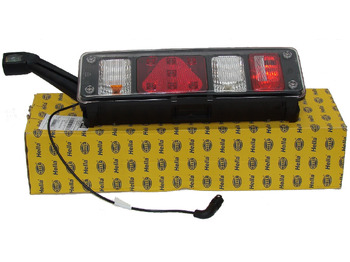 Lampu belakang KRONE