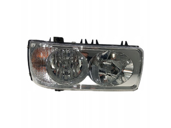 Lampu depan HELLA