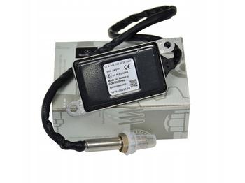 Pompa bahan bakar MERCEDES-BENZ Actros