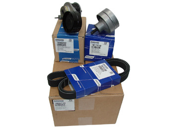 Suku Cadang Mesin PACCAR