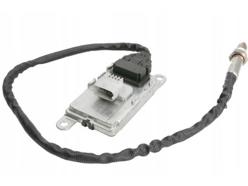 Sistem pembuangan VOLVO