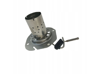 Pemanasan/ Ventilasi WEBASTO