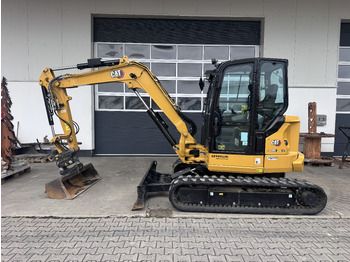 Ekskavator mini CATERPILLAR 305C