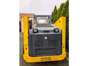 Peralatan konstruksi WACKER NEUSON SW24: gambar 5 Peralatan konstruksi WACKER NEUSON SW24: gambar 5