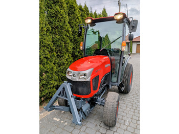 Peralatan pertanian Kubota ST371: gambar 2