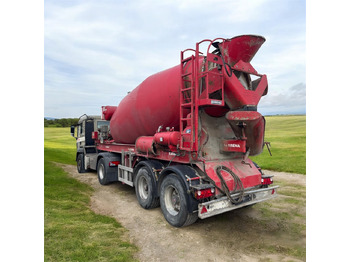 Semi-trailer