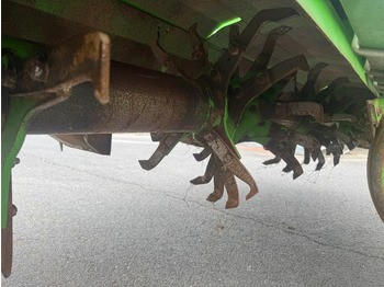 Mesin budidaya kentang AVR GE FORCE 3800: gambar 4