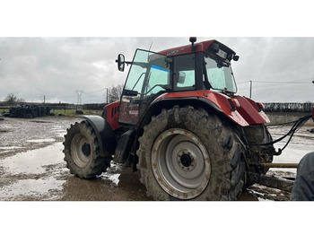 Traktor CASE-IH CVX150: gambar 4
