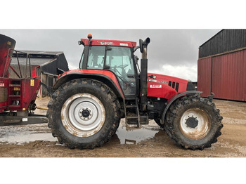 Traktor CASE-IH CVX150: gambar 3