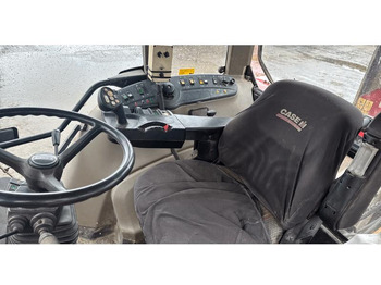 Traktor CASE-IH CVX150: gambar 5