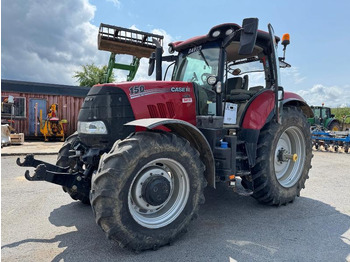Traktor CASE IH Puma 150