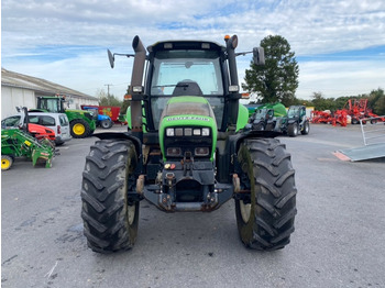 Traktor DEUTZ M640: gambar 2