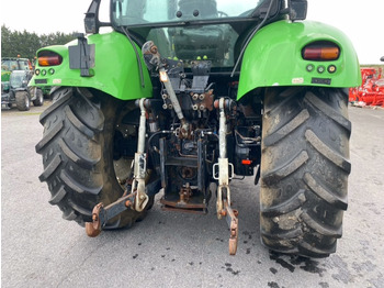 Traktor DEUTZ M640: gambar 5
