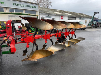 Bajak GREGORI BESSON