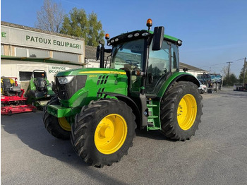 Traktor JOHN DEERE 6130R