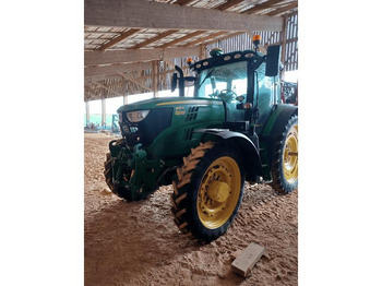 Traktor JOHN DEERE 6155R