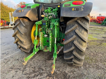 Traktor JOHN DEERE 6155R: gambar 5