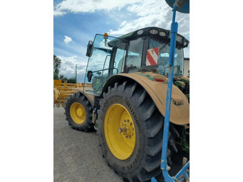 Traktor JOHN DEERE 6R185: gambar 2