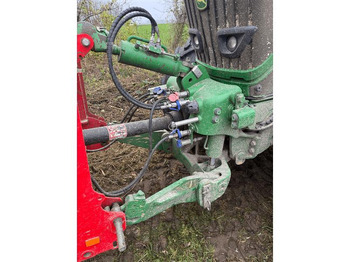 Traktor JOHN DEERE 6R195: gambar 4