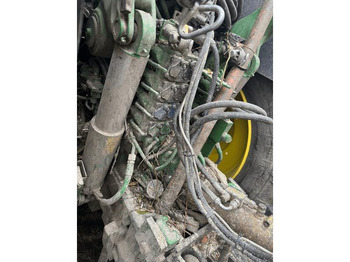 Traktor JOHN DEERE 6R195: gambar 5