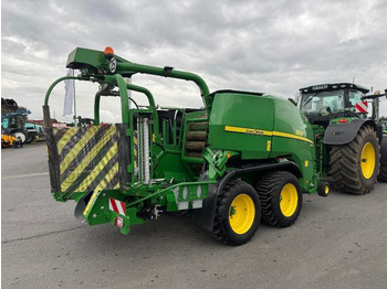 Leasing JOHN DEERE C441R JOHN DEERE C441R: gambar 3 Leasing JOHN DEERE C441R JOHN DEERE C441R: gambar 3
