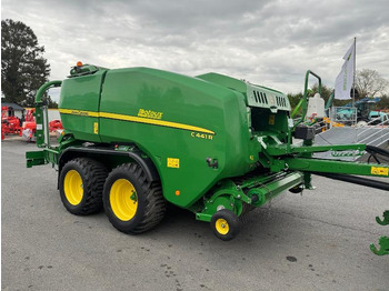 Leasing JOHN DEERE C441R JOHN DEERE C441R: gambar 4 Leasing JOHN DEERE C441R JOHN DEERE C441R: gambar 4