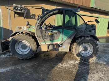 Telehandler KRAMER
