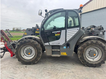Telehandler KRAMER